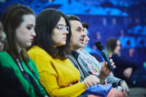 С 26 февраля по 3 марта в кинотеатре «Победа» прошел фестиваль «Современное кино Китая»