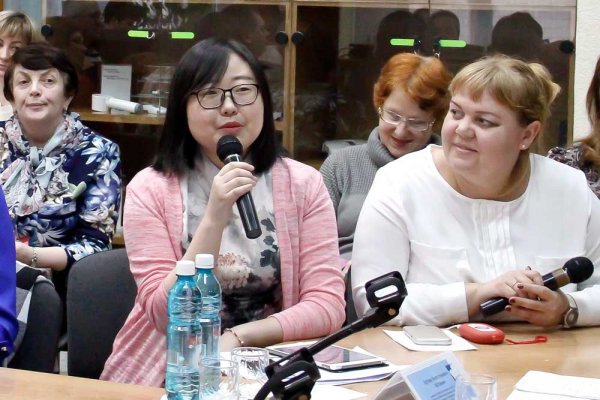Международная школа ассистивных услуг «Современная библиотека – среда адаптивной культуры и гражданского участия»