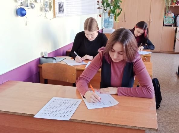 Успешное выступление наших учащихся на Городском открытом конкурсе китайской каллиграфии