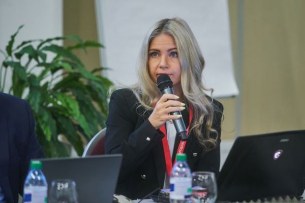 11 ноября успешно завершила свою работу VI Международная научно-практическая конференция «Российско-китайское сотрудничество: на пути к глобальному устойчивому развитию».