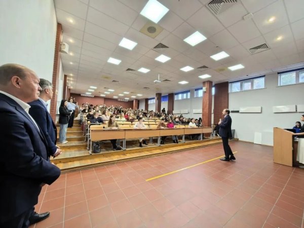 Китайский диктант 2026