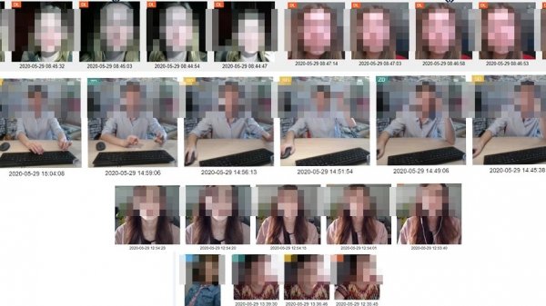 Самый масштабный в мире экзамен HSK в формате онлайн был проведен В Институте Конфуция НГТУ