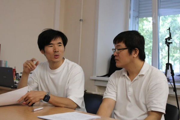 Методический семинар для преподавателей китайского языка прошел в Институте Конфуция НГТУ