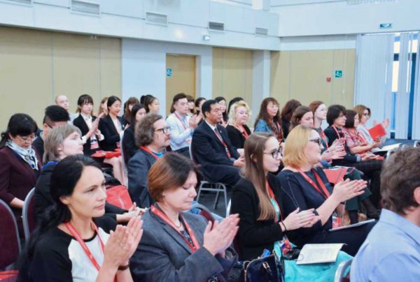 Итоги научно-практической конференции «Россия и Китай: двустороннее сотрудничество и региональный аспект»