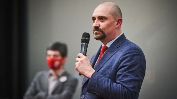 Фестиваль «Новое кино Китая» прошел одновременно в трех крупнейших городах России
