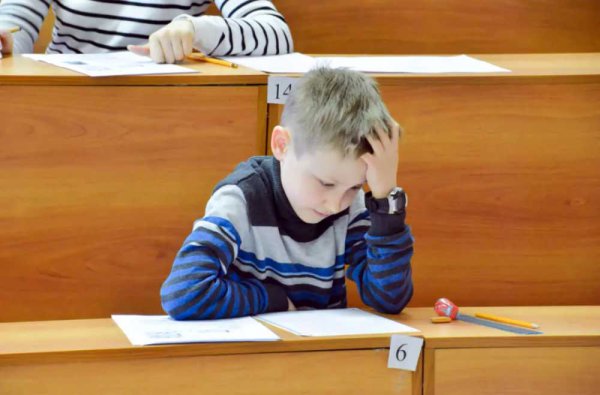 В Институте Конфуция НГТУ прошел первый в 2019 году экзамен HSK