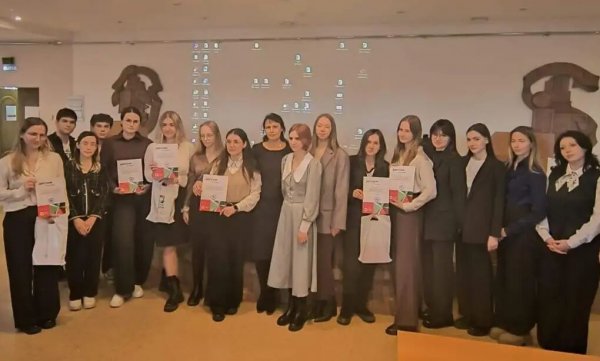 Конференция на иностранных языках прошла в НГТУ НЭТИ 