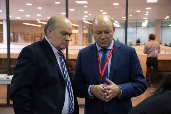 Итоги III Международной научно-практической конференции «Россия и Китай: двустороннее сотрудничество и региональный аспект»
