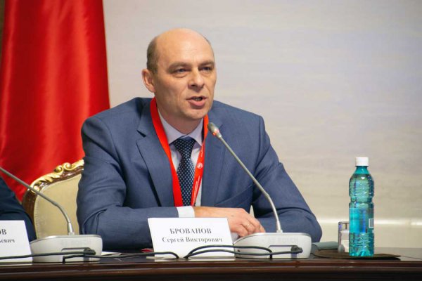 Итоги III Международной научно-практической конференции «Россия и Китай: двустороннее сотрудничество и региональный аспект»