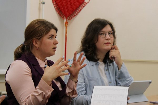 30 и 31 августа успешно прошел методический семинар для преподавателей Института Конфуция 